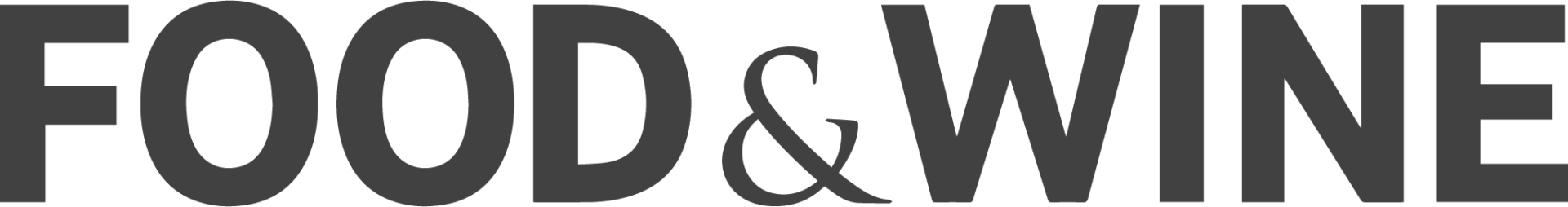 Food & Wine Vicia Accolade