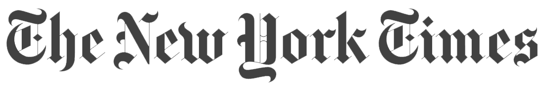 New York Times Vicia Accolade