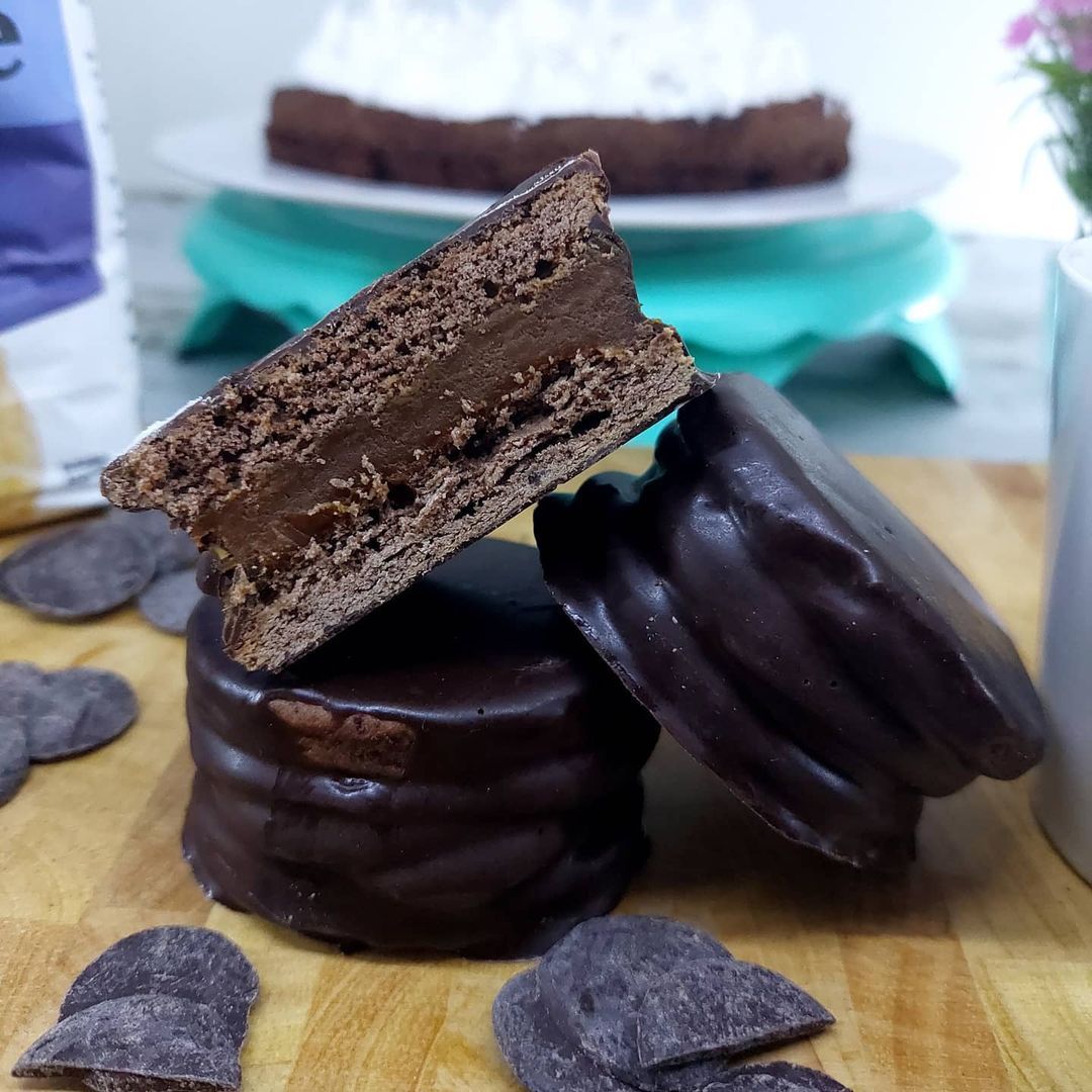 alfajores