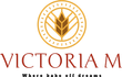Victoria M