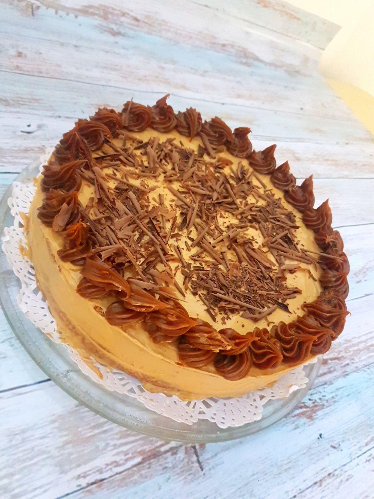 torta