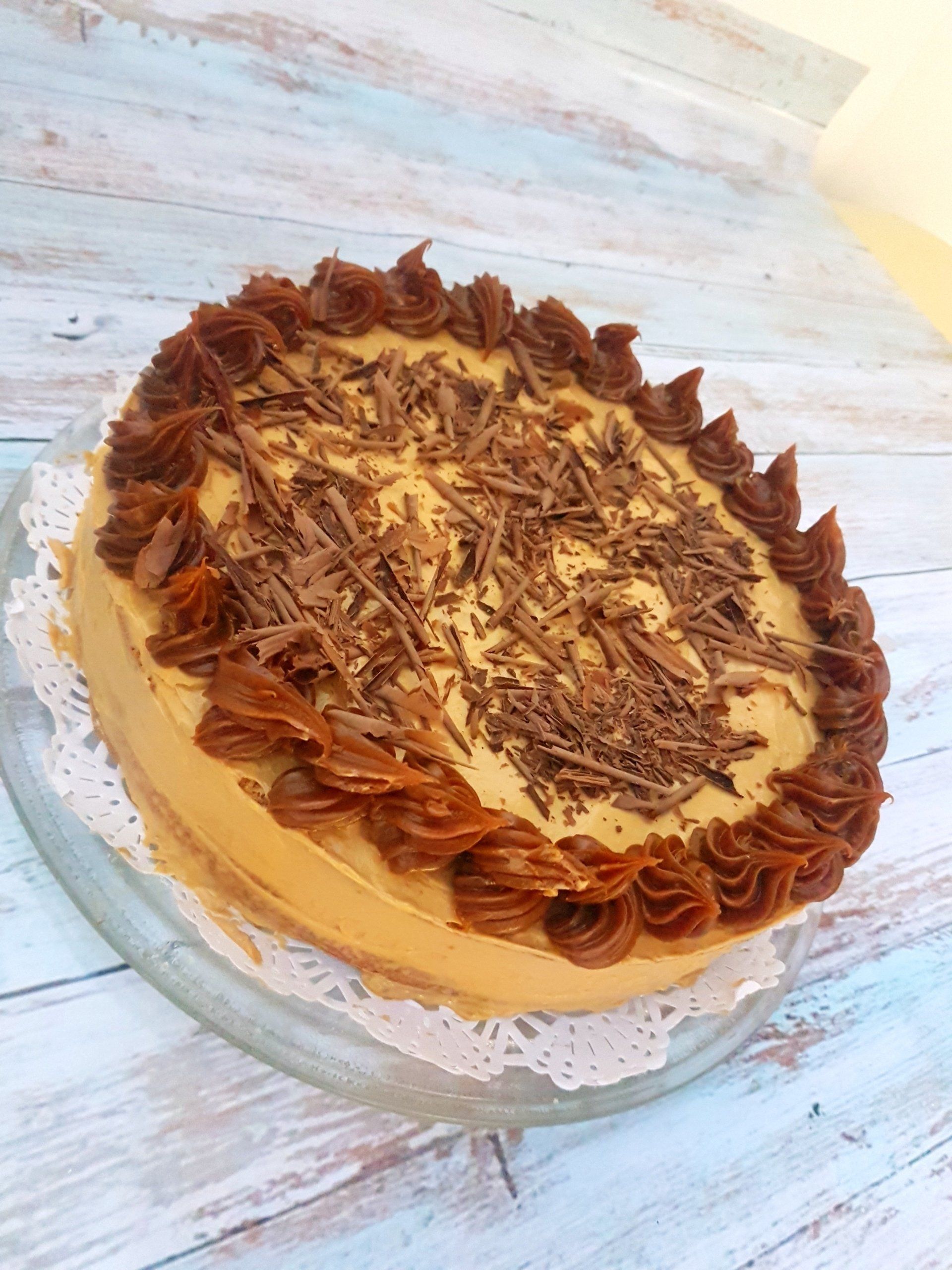 torta
