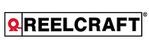 Le logo de reelcraft est affiché sur un fond blanc.