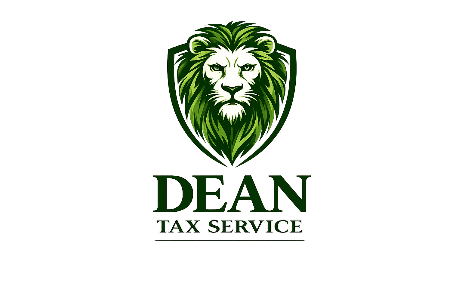 Logo for Mrani Chauffeurs, with a shield and winged horses in maroon and gray, text 