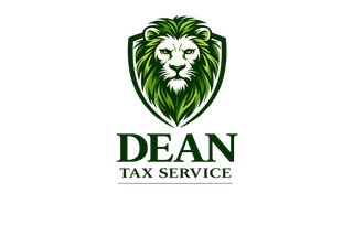 Logo for Mrani Chauffeurs, with a shield and winged horses in maroon and gray, text 