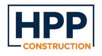 The logo for hpp hummingbird properties pro llc