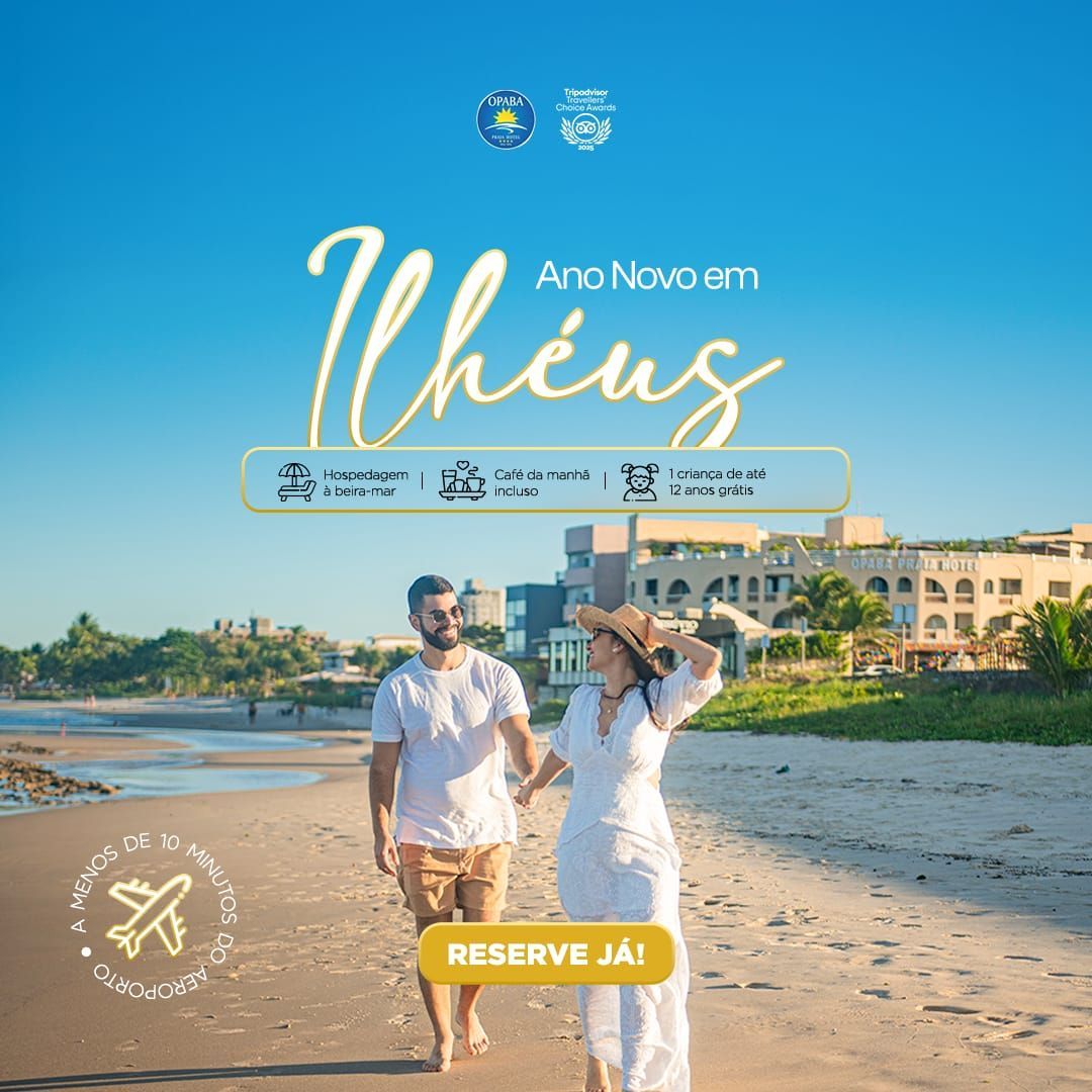 Um cartaz para Corpus Christi com uma vista aérea de uma praia.