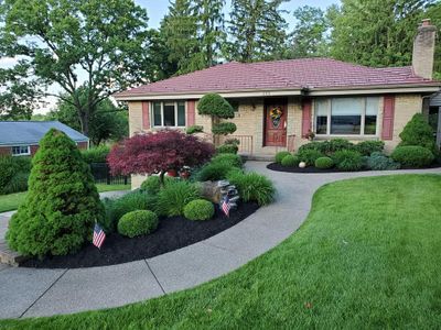 Landscaping design — Pittsburgh, PA — Solid Contracting LLC