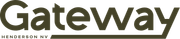 A logo for enzo is shown on a white background