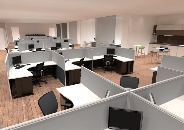 Affordable New & Used Office Furniture in Melbourne | JRD & Co.