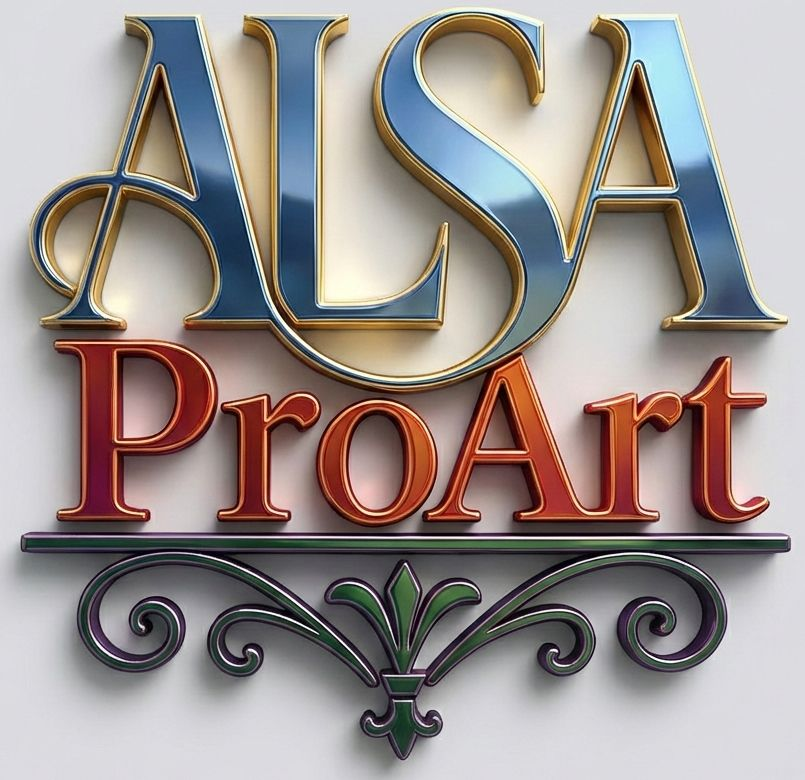 www.alsaproart.com