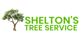 Shelton's Tree Service Logo