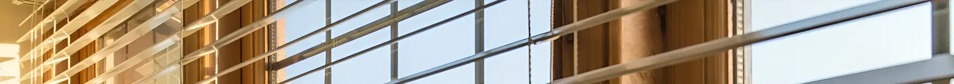 A Close Up Of A Building With A Lot Of Windows — Another Blind Man In Buderim, QLD