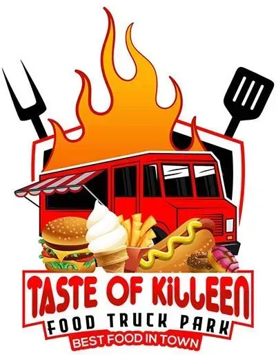 Taste of Killeen Food Truck Park Taste of Killeen Food Truck Park