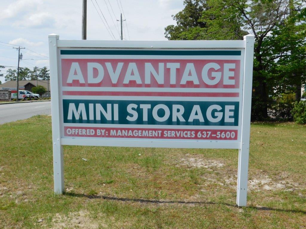 advantage mini storage