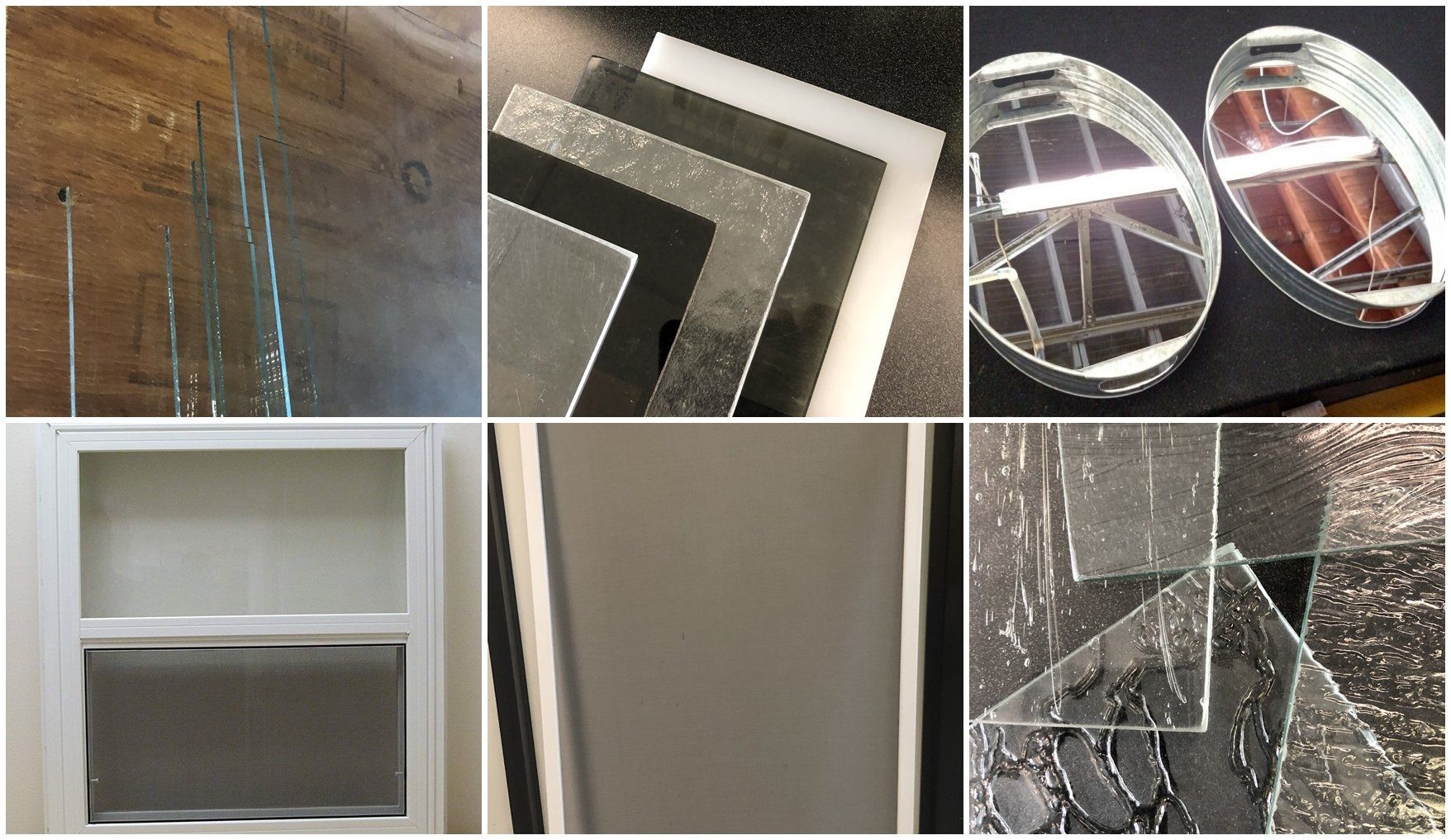 Residential & Commercial Glass Madison, AL Madison Glass Company