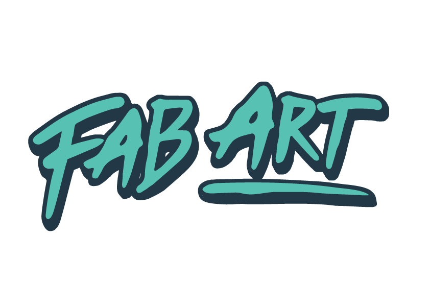 Fab Art
