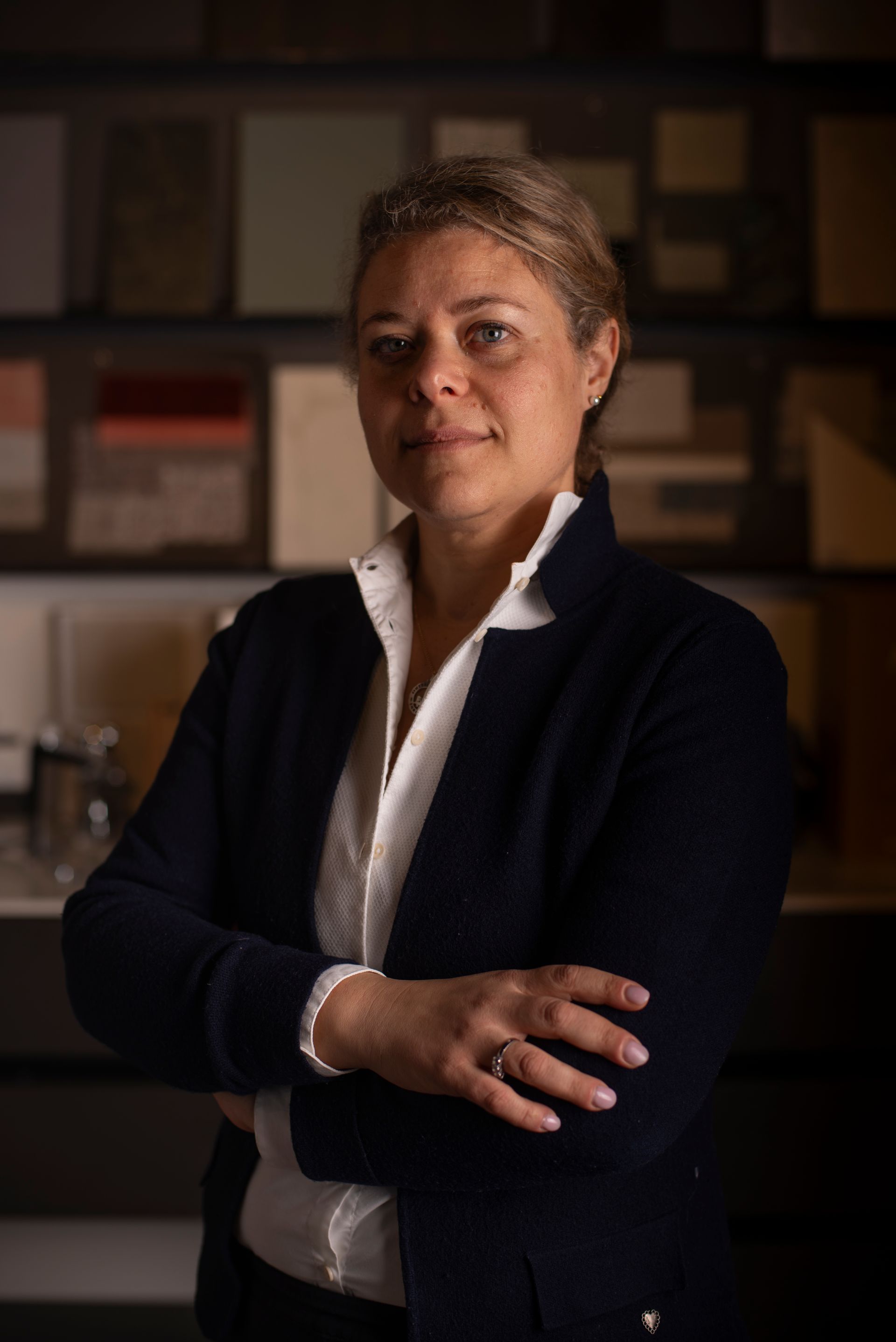 Chiara Rocca - comunicazione, marketing eventi