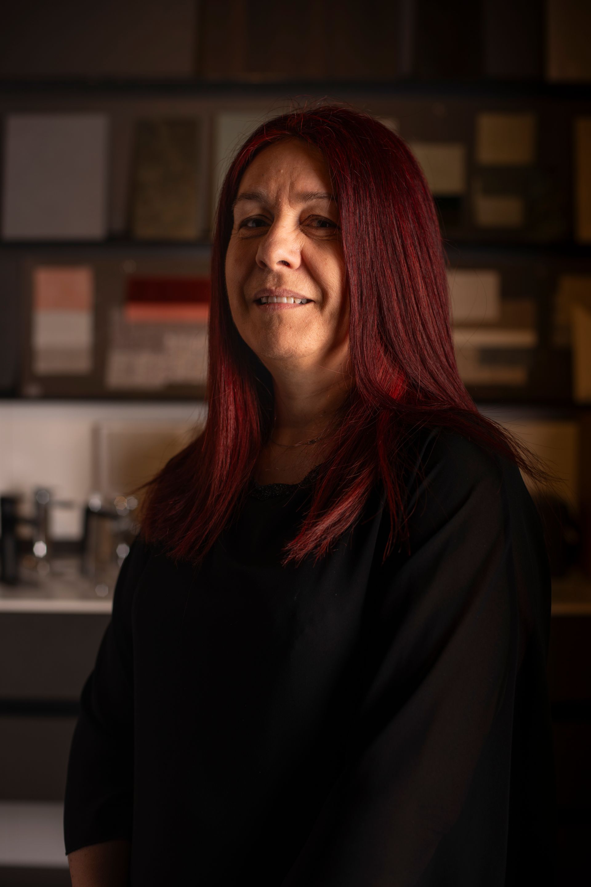 Stefania Zanchi - Archietto - Big Mat Aesse Cattaneo