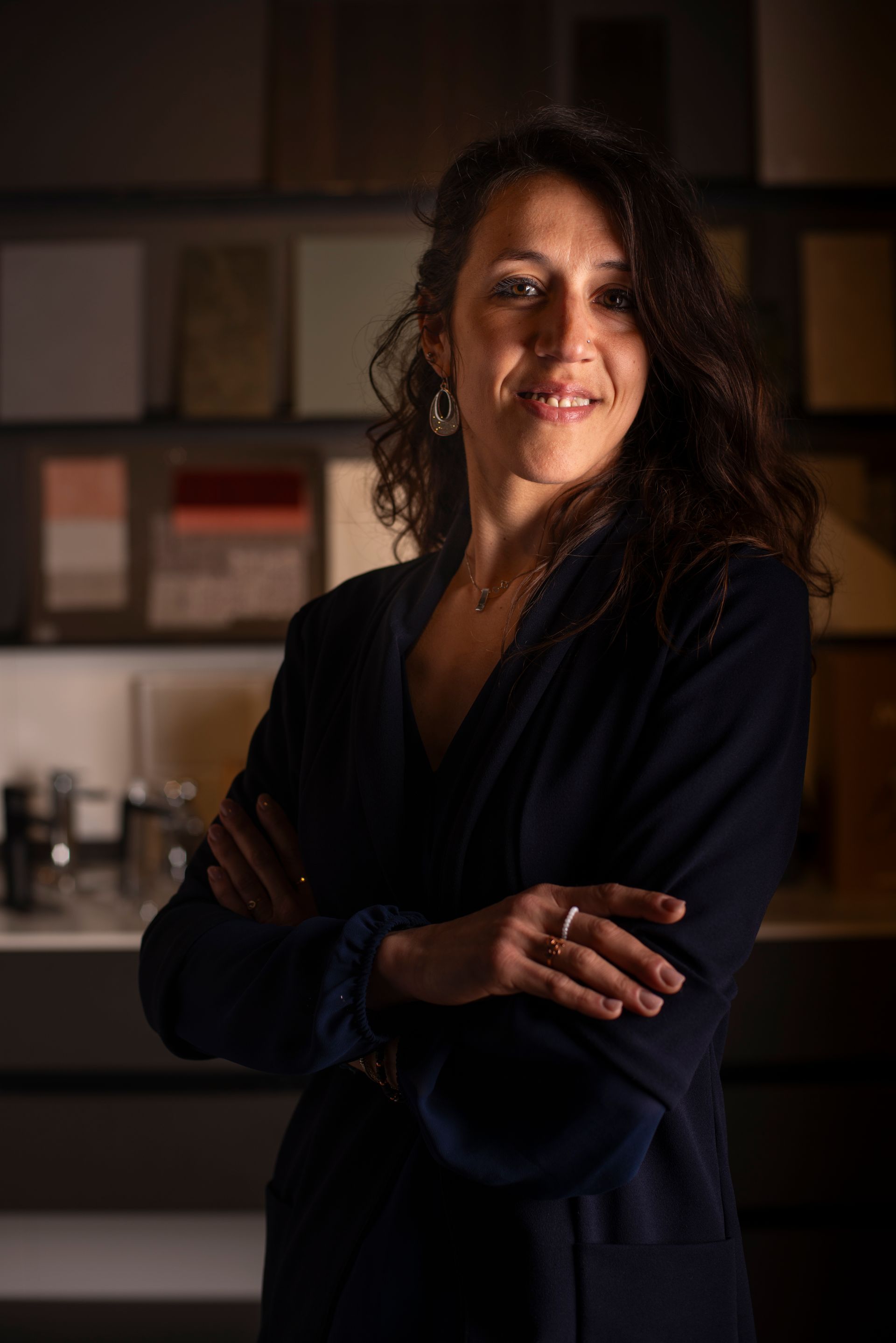 Alessandra Vignale - Interior Designer