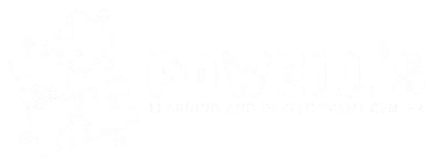 Powell's Learning and Development Center logo