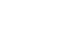 white logo copy