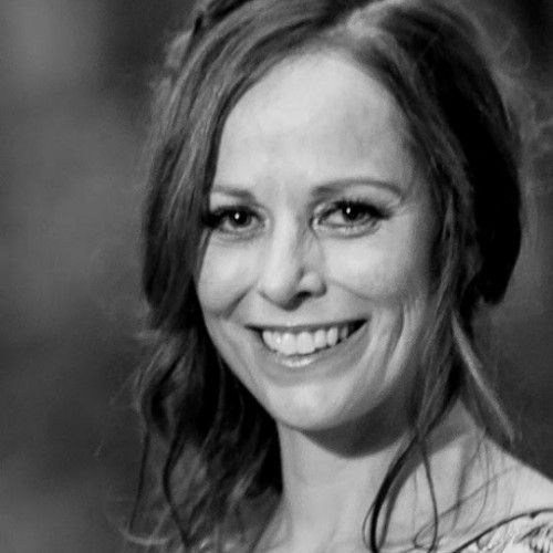 Dara Olson, Ops Manager with Money Marketing