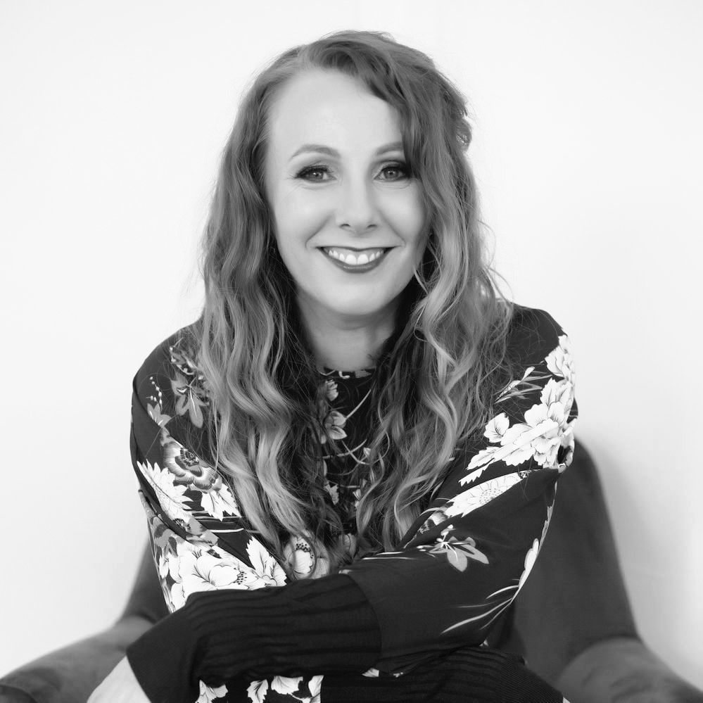 Kirsty Dove, GM from Money Marketing