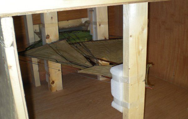 Packaging Materials — South Norwalk, CT — Commerce Packaging Corporation