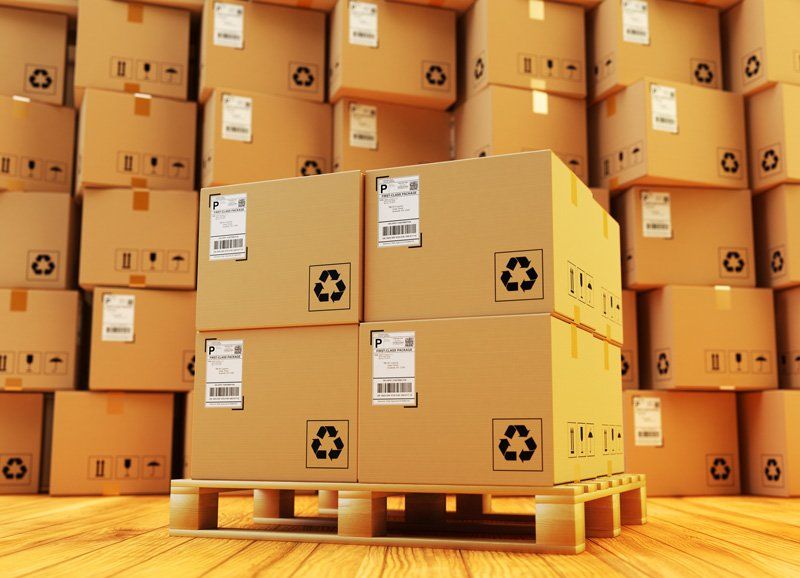 Different Packaging Boxes — South Norwalk, CT — Commerce Packaging Corporation