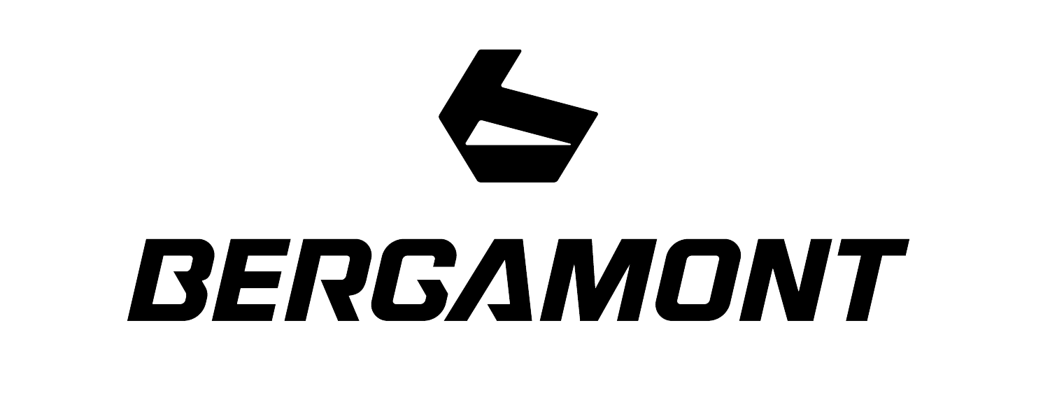 bergamon logo