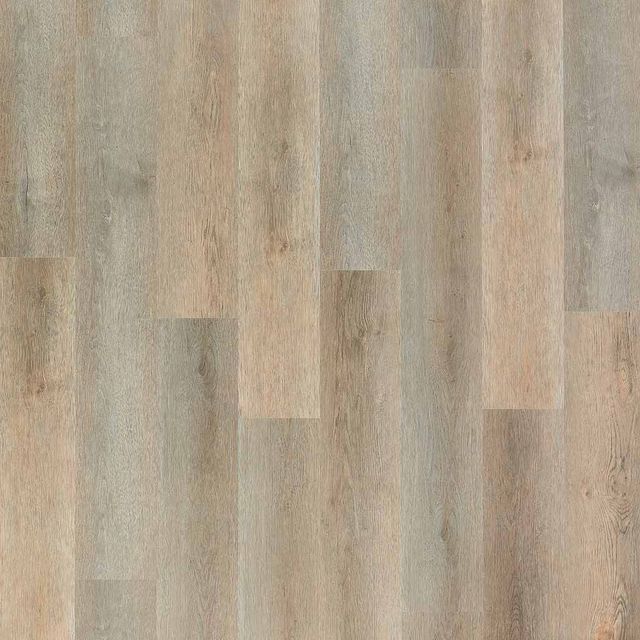 ZEEZOO Flooring Collection Quality SPC Rigid Core Click Vinyl Floor