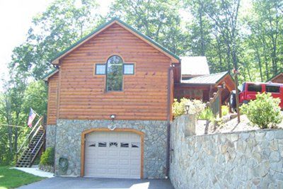 Painting Contractor Boone North Carolina A Brush Above Painting