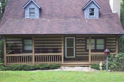 Painting Contractor Boone North Carolina A Brush Above Painting