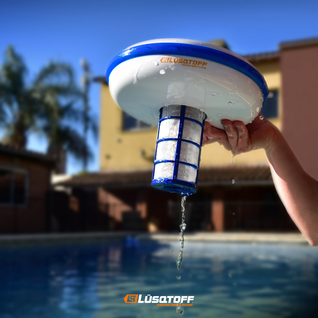 IONIZADOR LUSQTOFF IONSOL