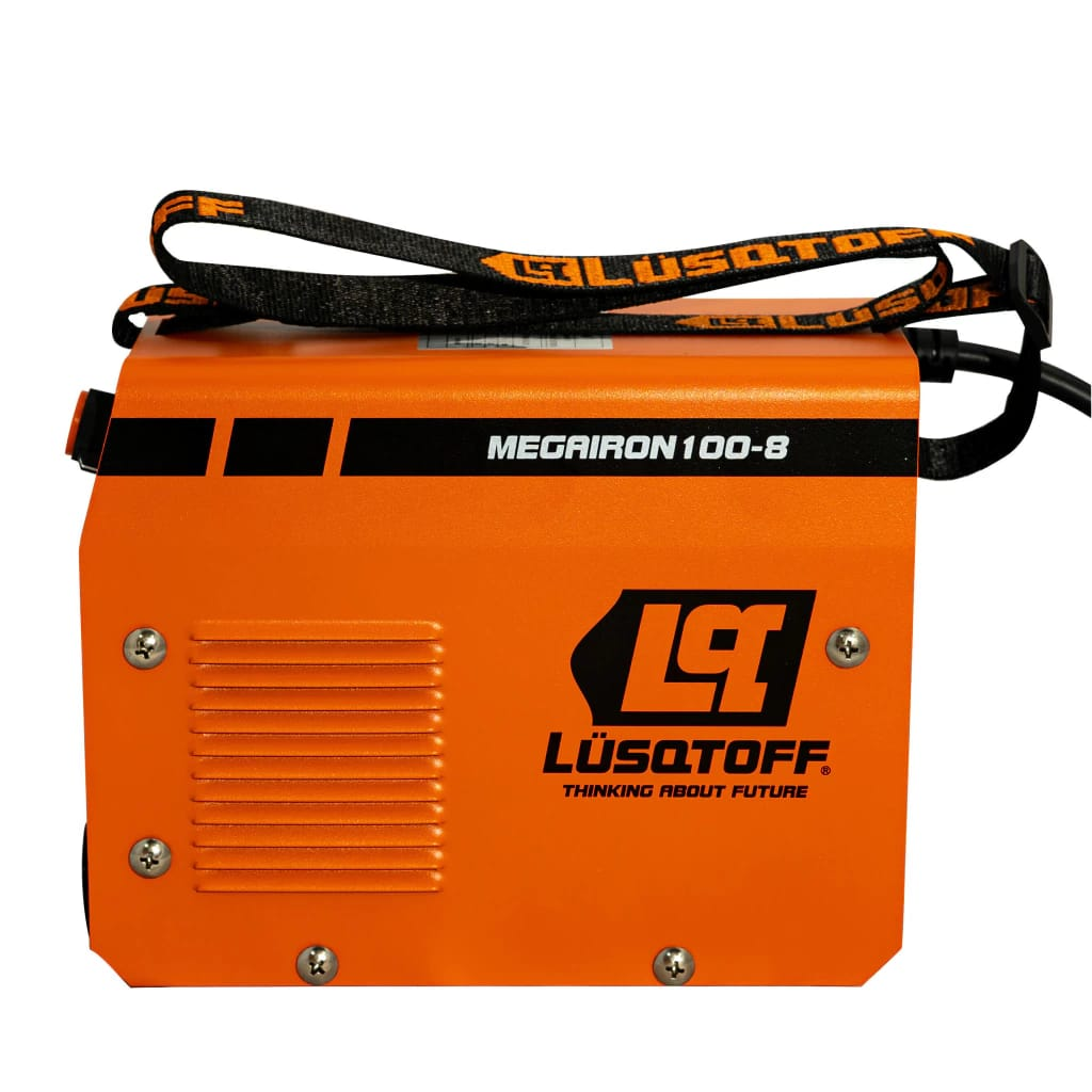 SOLDADOR INVERTER LUSQTOFF IRON100-8
