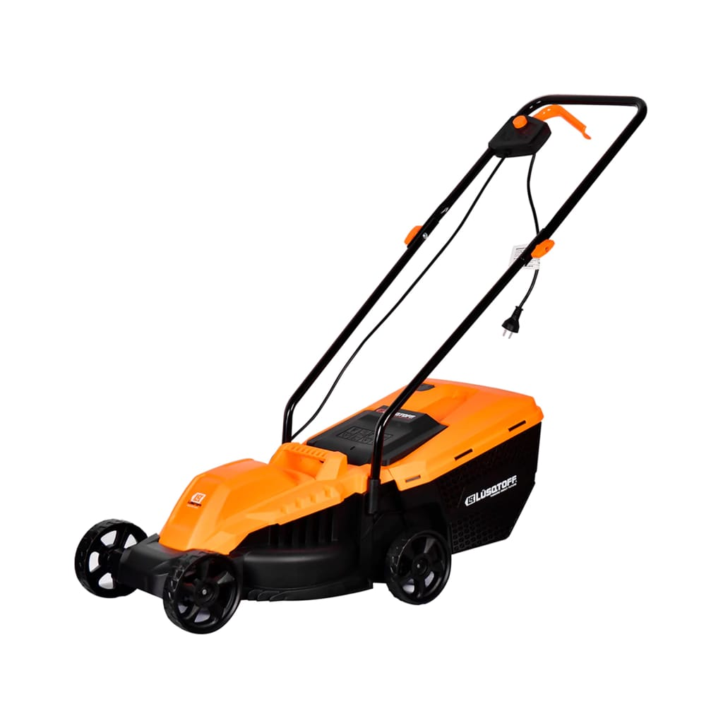 CORTADORE DE CESPED LUSQTOFF LCO-1023B