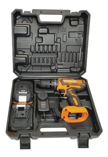 Taladro Atornillador ATL18-9B