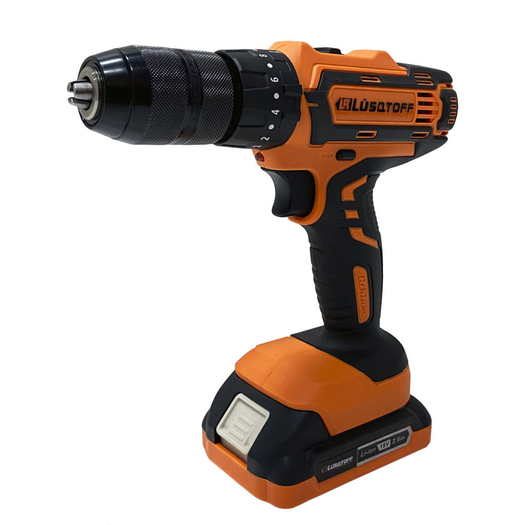 Taladro Atornillador ATL18-9B