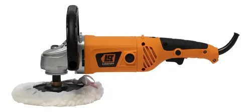 LUSTRALIJADORA • 1300 W - 180 MM LJL-1300