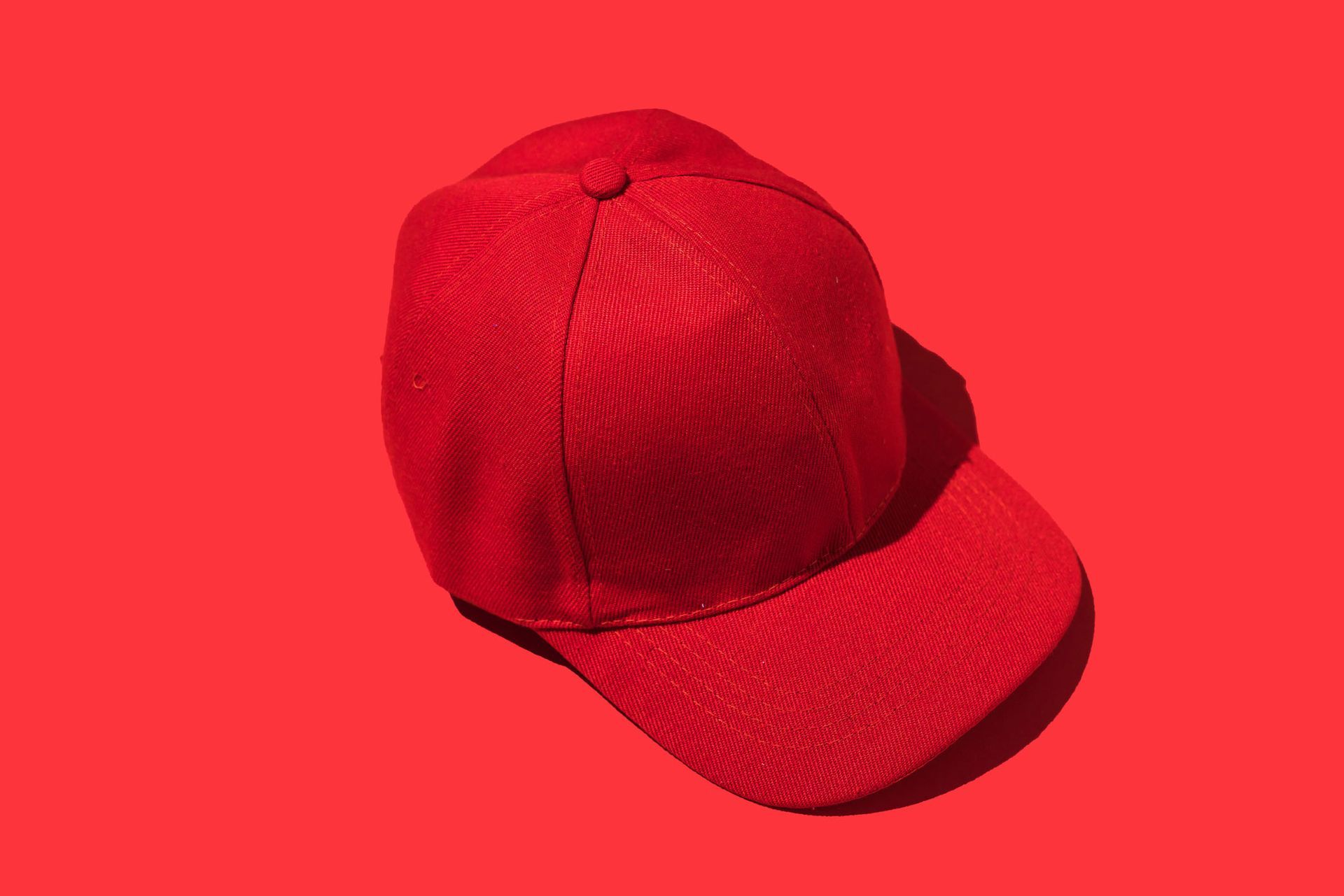 Red Cap — Newburgh, IN — Castle Spirit Wear