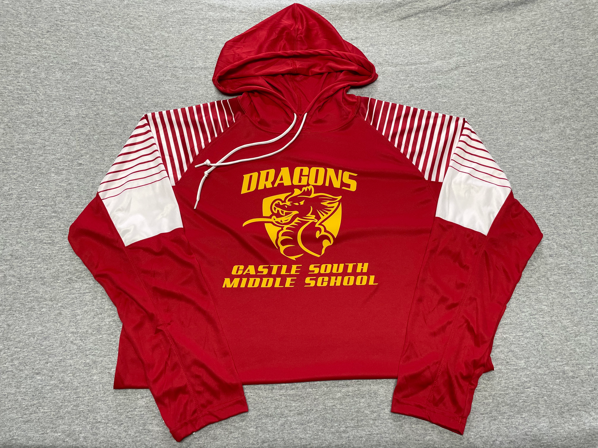 Hoodies  — Newburgh, IN — Castle Spirit Wear