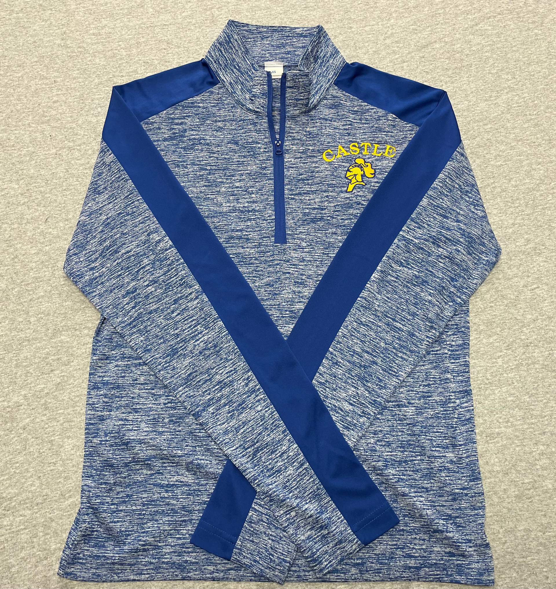 Jackets — Newburgh, IN — Castle Spirit Wear