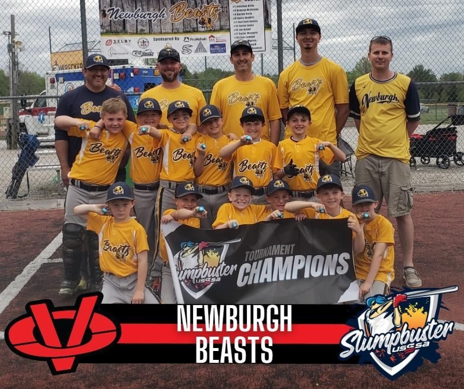 Sporting Events — Newburgh, IN — Castle Spirit Wear