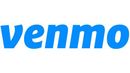 Venmo logo
