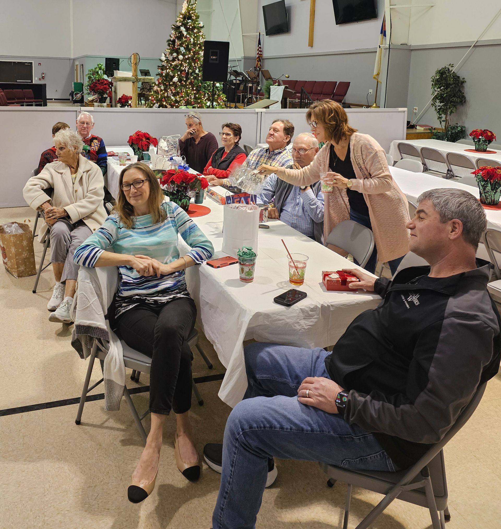 2025 Christmas Party