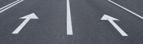 Our driving school teaches you all the rules you need to know