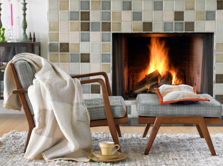 How to protect rugs from fire damage