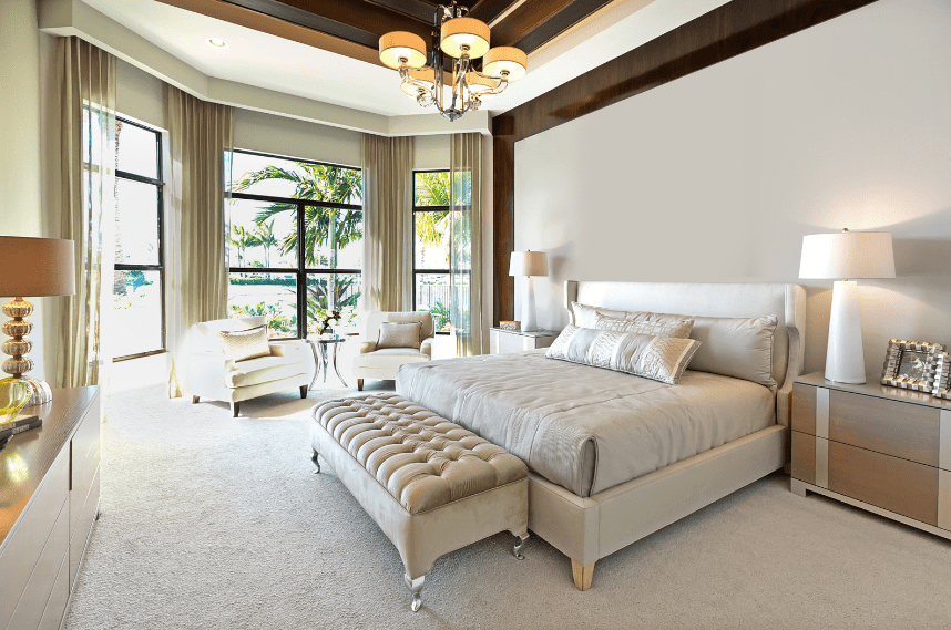 Integrating Custom Rugs into Interior Design