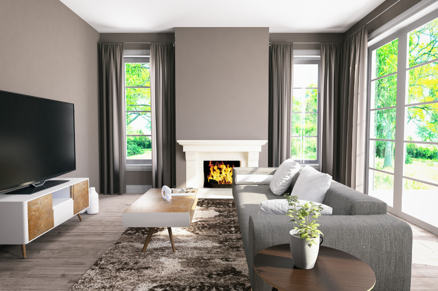 Fire Safety for Rugs